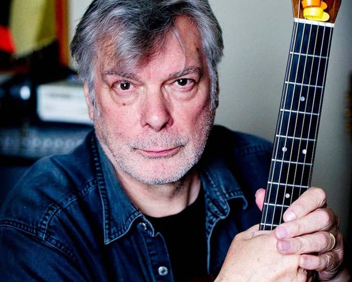 Steve Tilston tickets