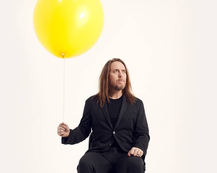 Tim Minchin tickets