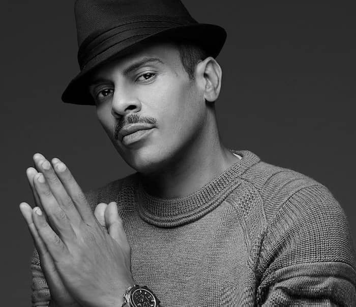 Christopher Williams cover image