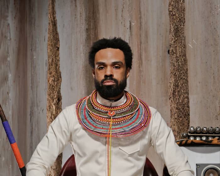 Bilal tickets