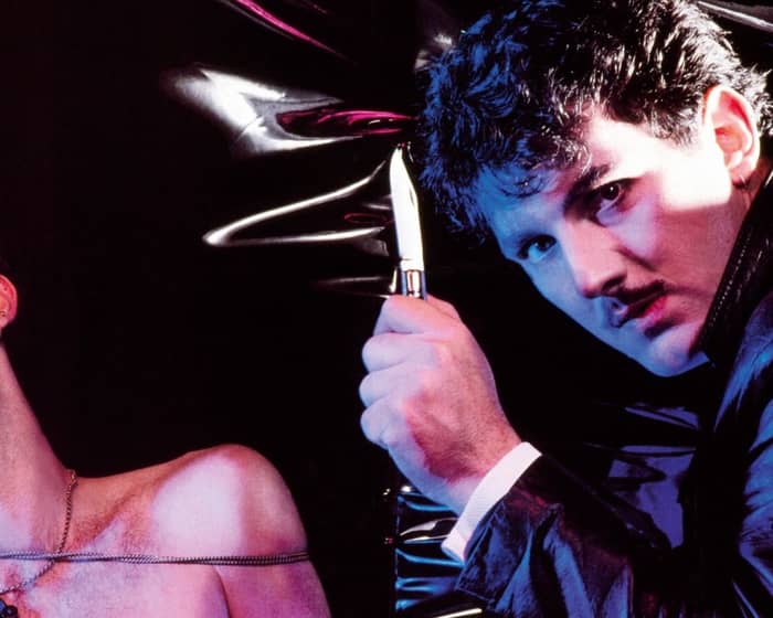 Soft Cell tickets