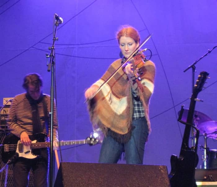 Kathleen Edwards tickets