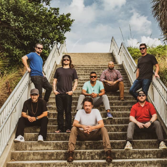 SOJA cover image