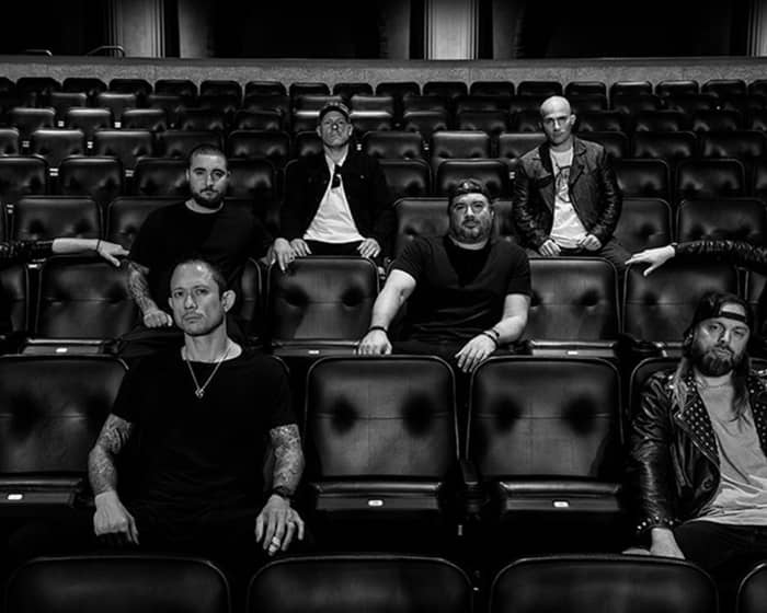 Bullet For My Valentine & Trivium The Poisoned Ascendancy UK Tour 2025 tickets