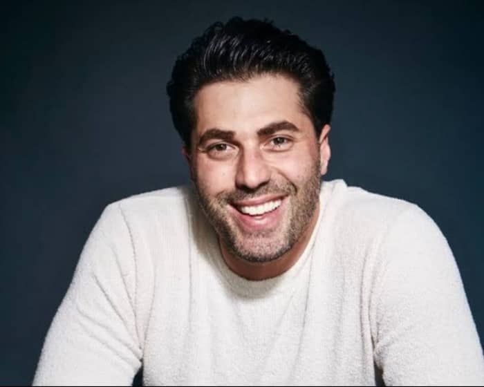 Adam Ray tickets