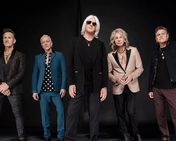 Def Leppard / Journey: The Summer Stadium Tour and Steve Miller Band tickets