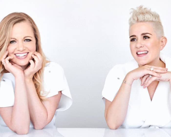 Katie Noonan and Karin Schaupp tickets