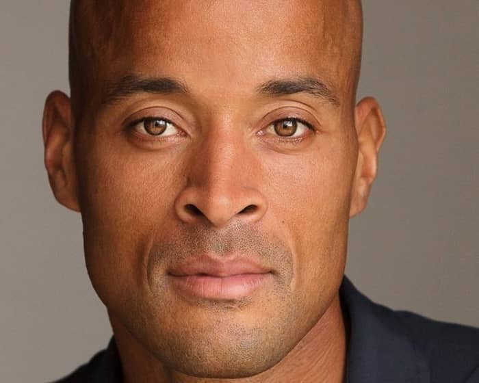 David Goggins LIVE In Sydney at Adapt Or Die tickets