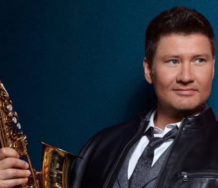 Michael Lington tickets