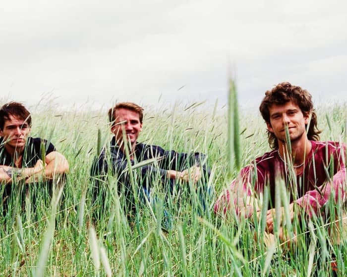 The Moss tickets