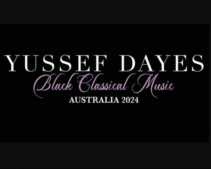 Yussef Dayes tickets