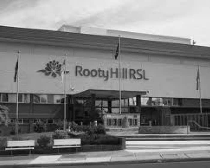 Rooty Hill RSL events