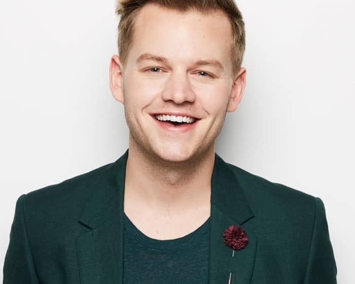 Joel Creasey tickets
