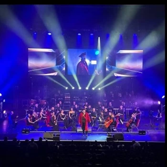 The Music Of Hans Zimmer And Others In Concert events