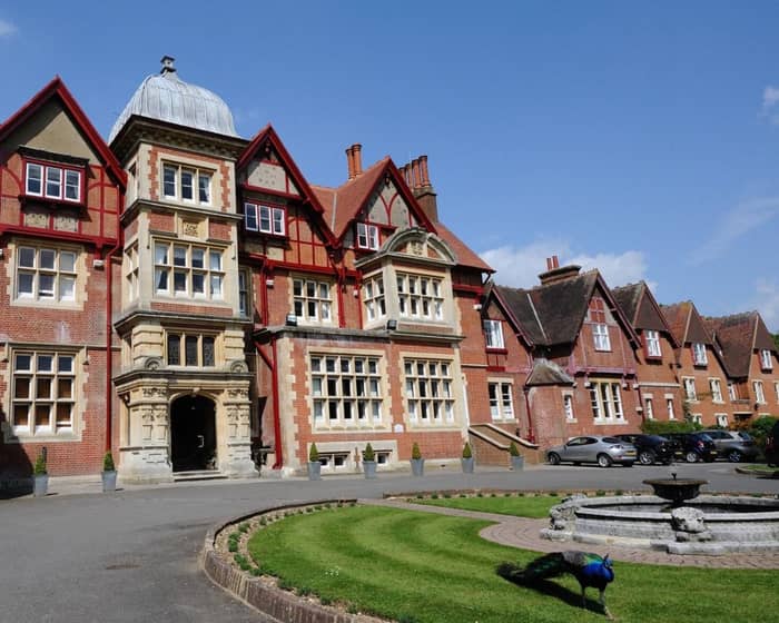 Pendley Manor events