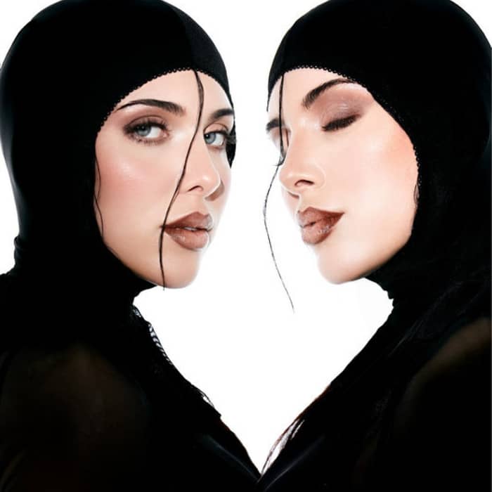 Clara Cuvé cover image