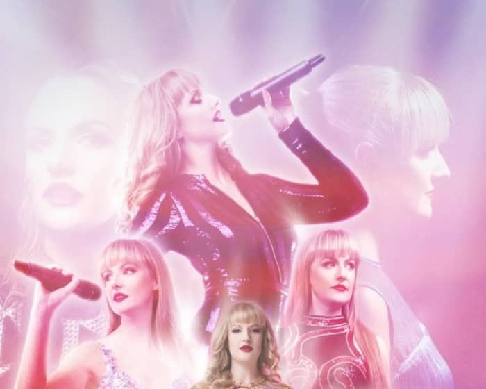 TaylorMania tickets