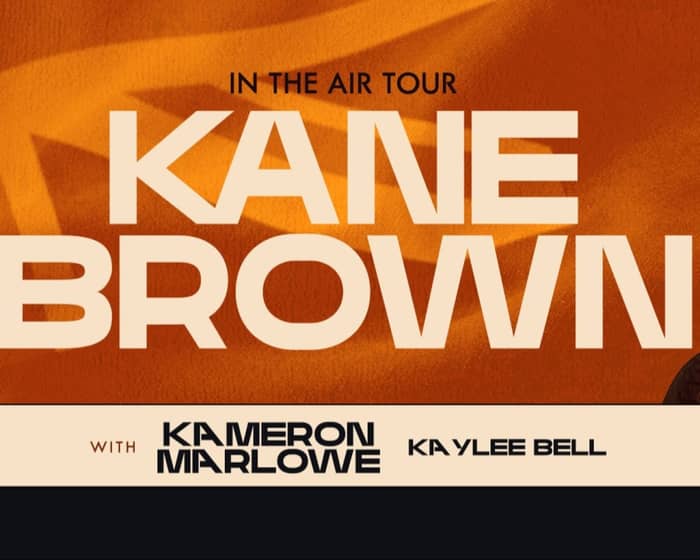Kane Brown tickets