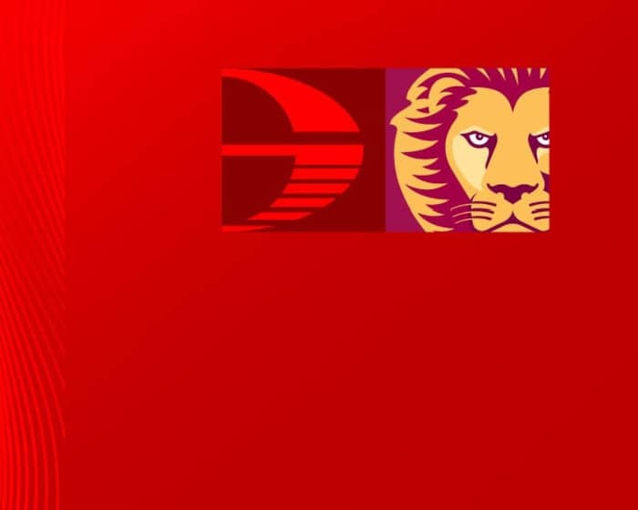 Gold Coast SUNS v Brisbane Lions tickets