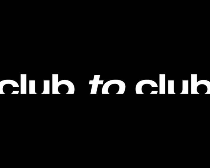 Club To Club Torino 2022 tickets