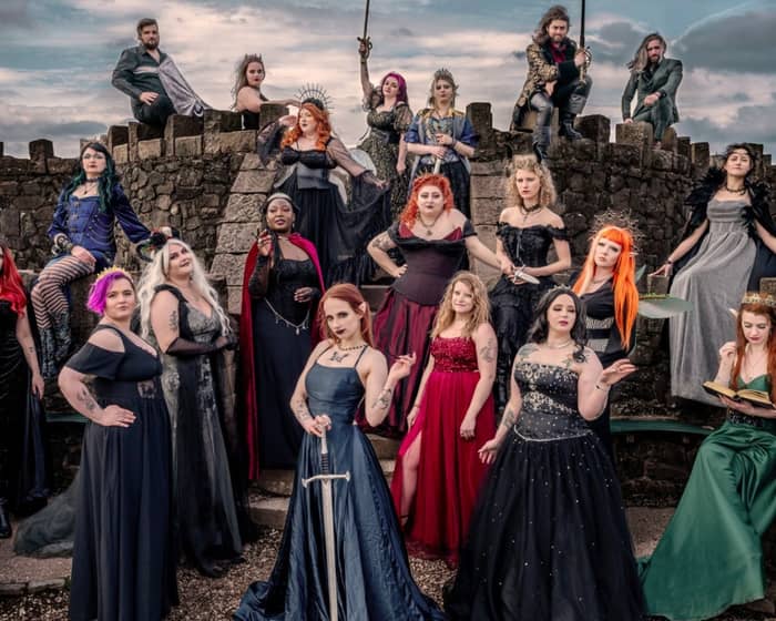 The Midnight Court Soirée tickets