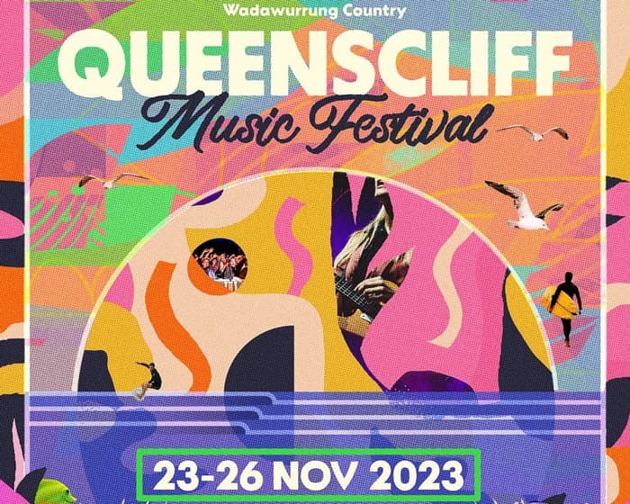 Queenscliff Music Festival 2023 tickets
