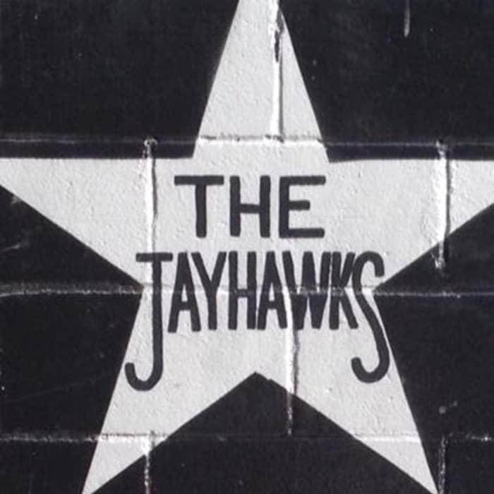 The Jayhawks cover image