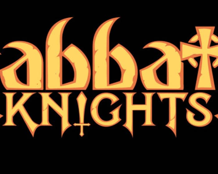 Sabbath Knights tickets