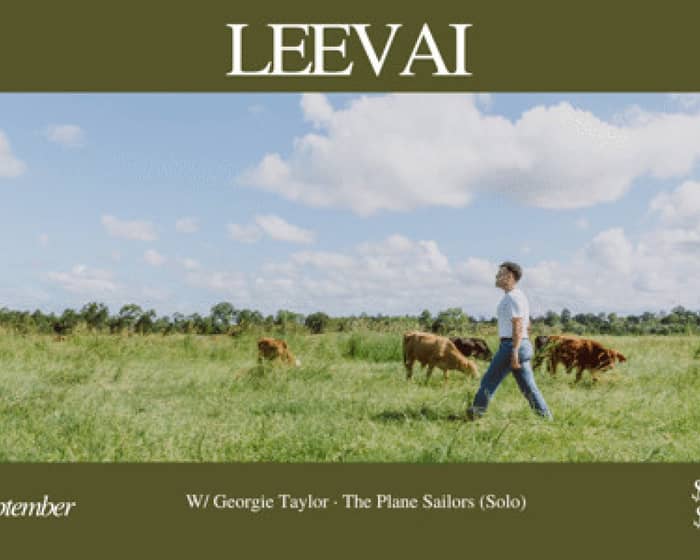 LEEVAI tickets