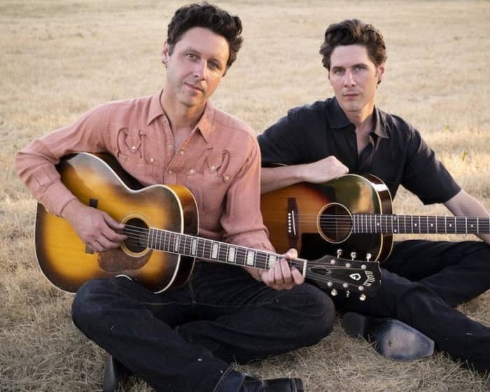 The Cactus Blossoms tickets