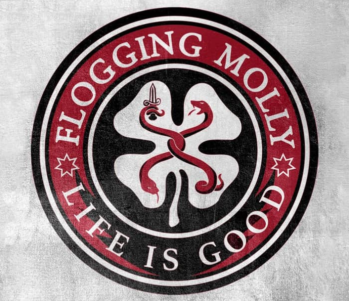 Flogging Molly events