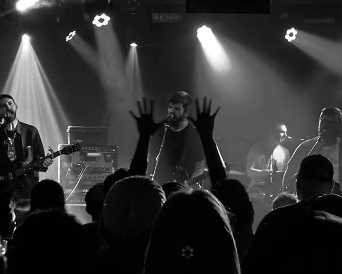 Titus Andronicus, Teenage Halloween tickets