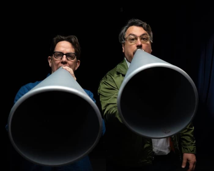 They Might Be Giants tickets