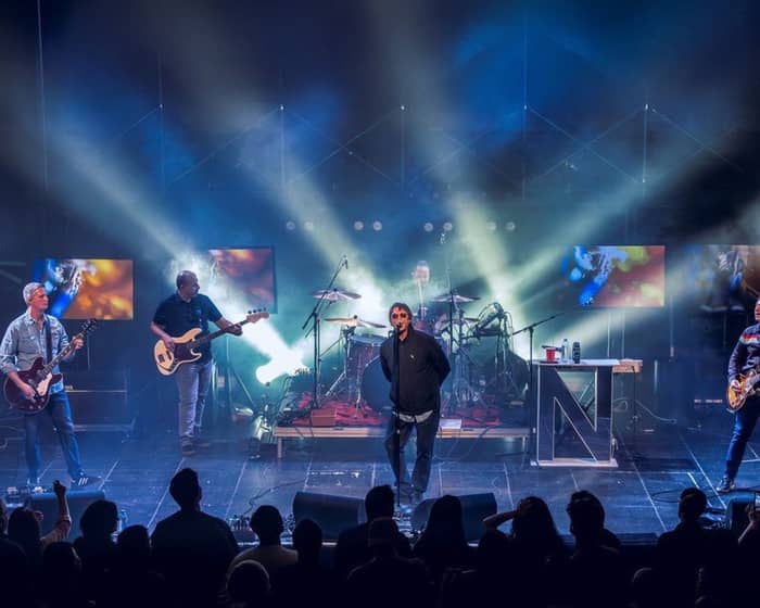 SuperSonic - North America's Tribute To OASIS tickets