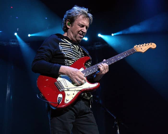 Andy Summers tickets