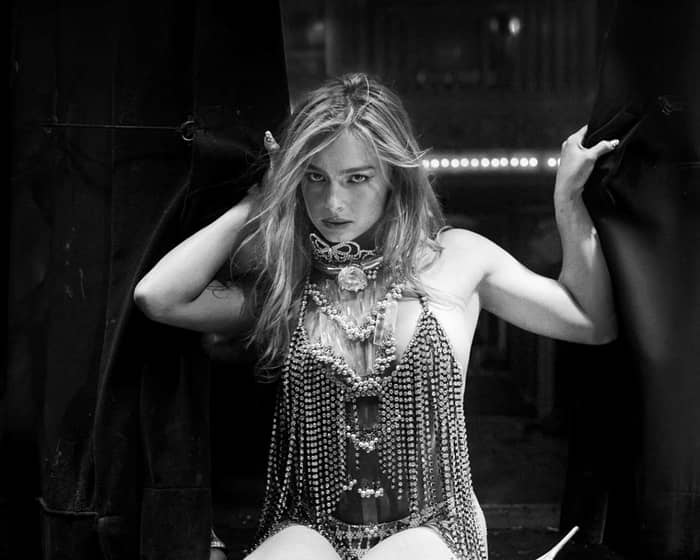 Addison Rae tickets