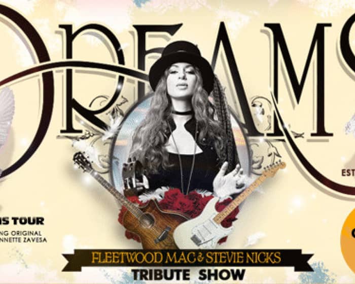 Fleetwood Mac tickets