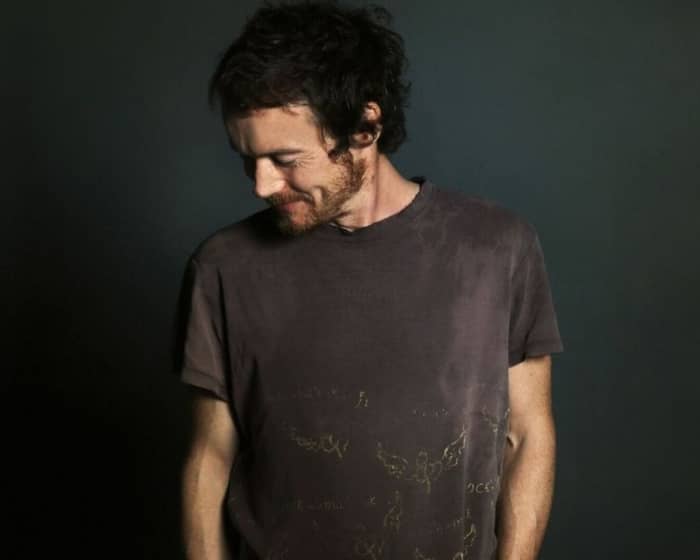 Damien Rice tickets