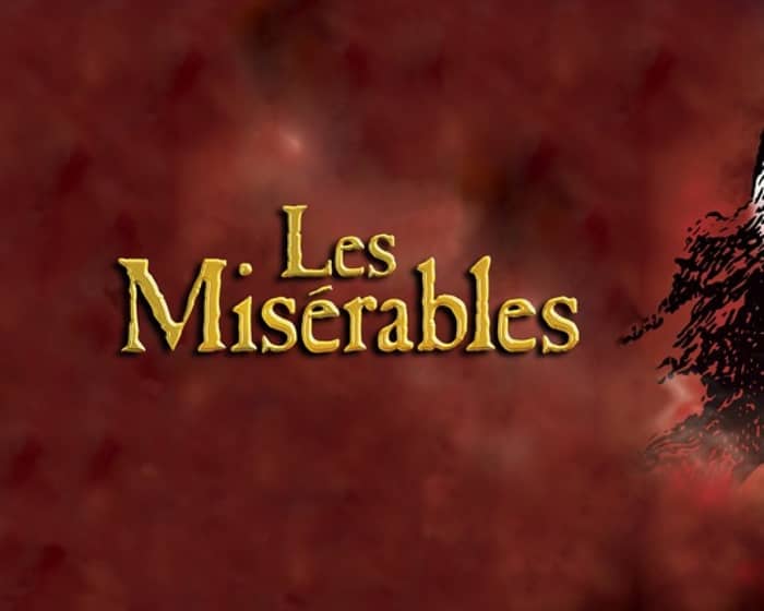 Les Misérables tickets