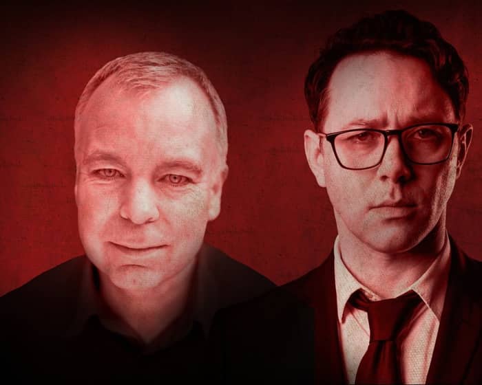 Inside No. 9 tickets