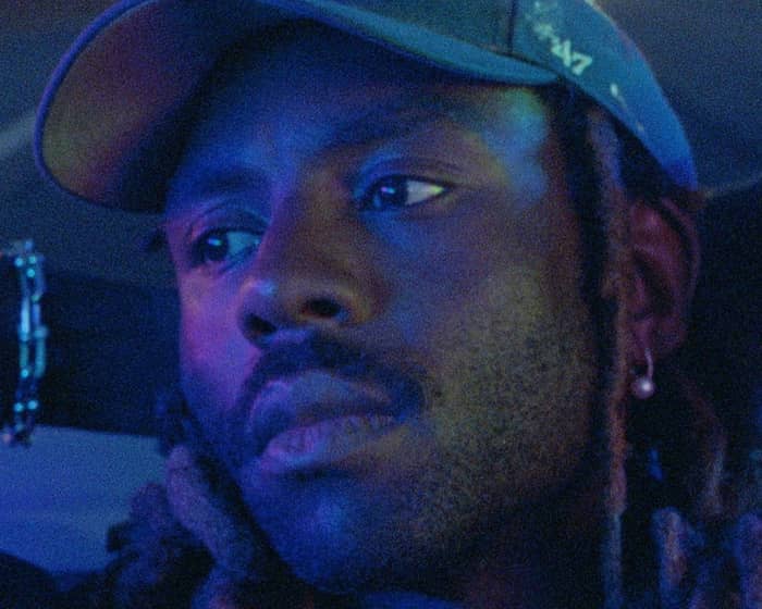 Blood Orange tickets