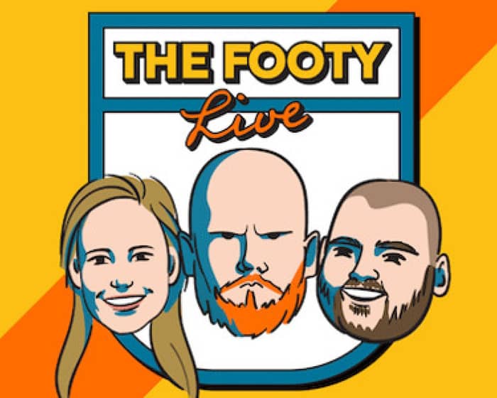 The Footy Live tickets