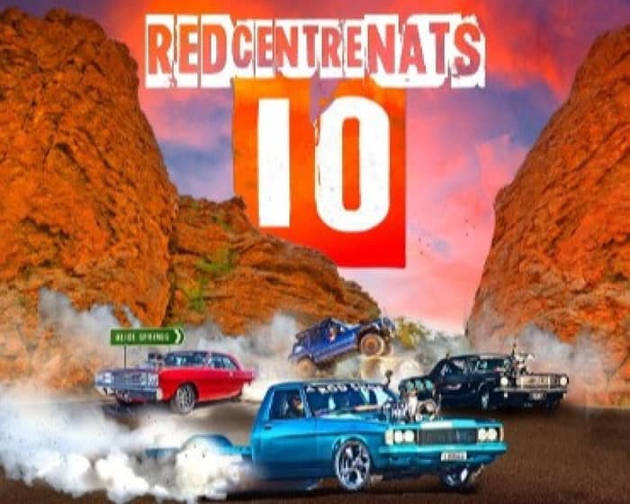 Blatherskite Park And Alice Springs Inland Drags events