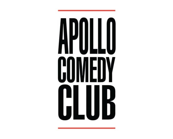 Apollo Comedy Club events