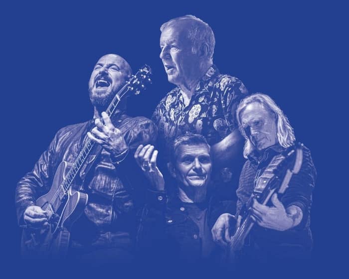 The Animals tickets