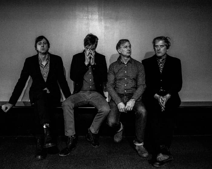 The Ocean Blue w/ Brian Tighe of The Hang Ups tickets