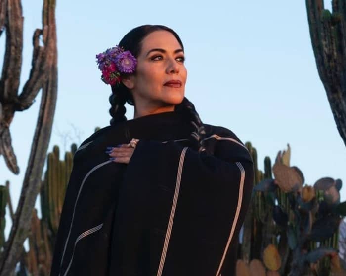 Lila Downs tickets