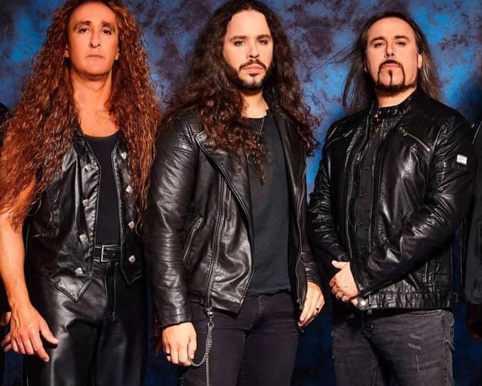 Rhapsody of Fire tickets