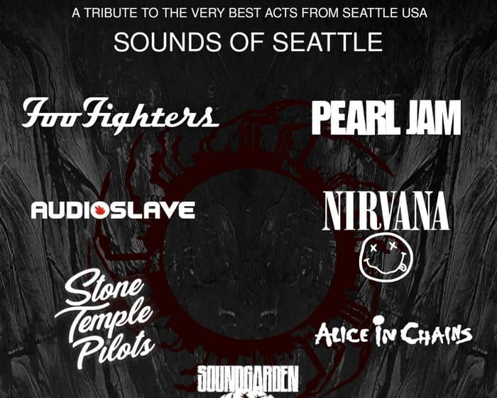 Sounds of Seattle tickets