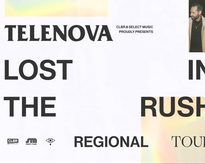 Telenova tickets